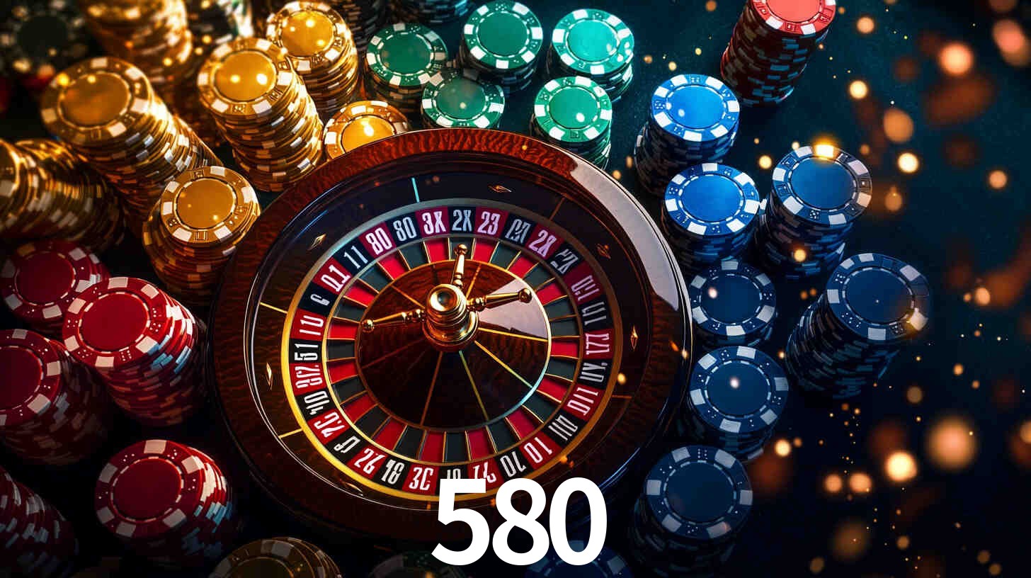 Daily Bonuses 580