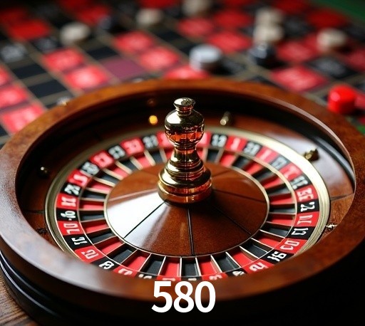 Responsive Design 580
