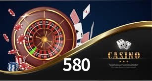 Statistics 580