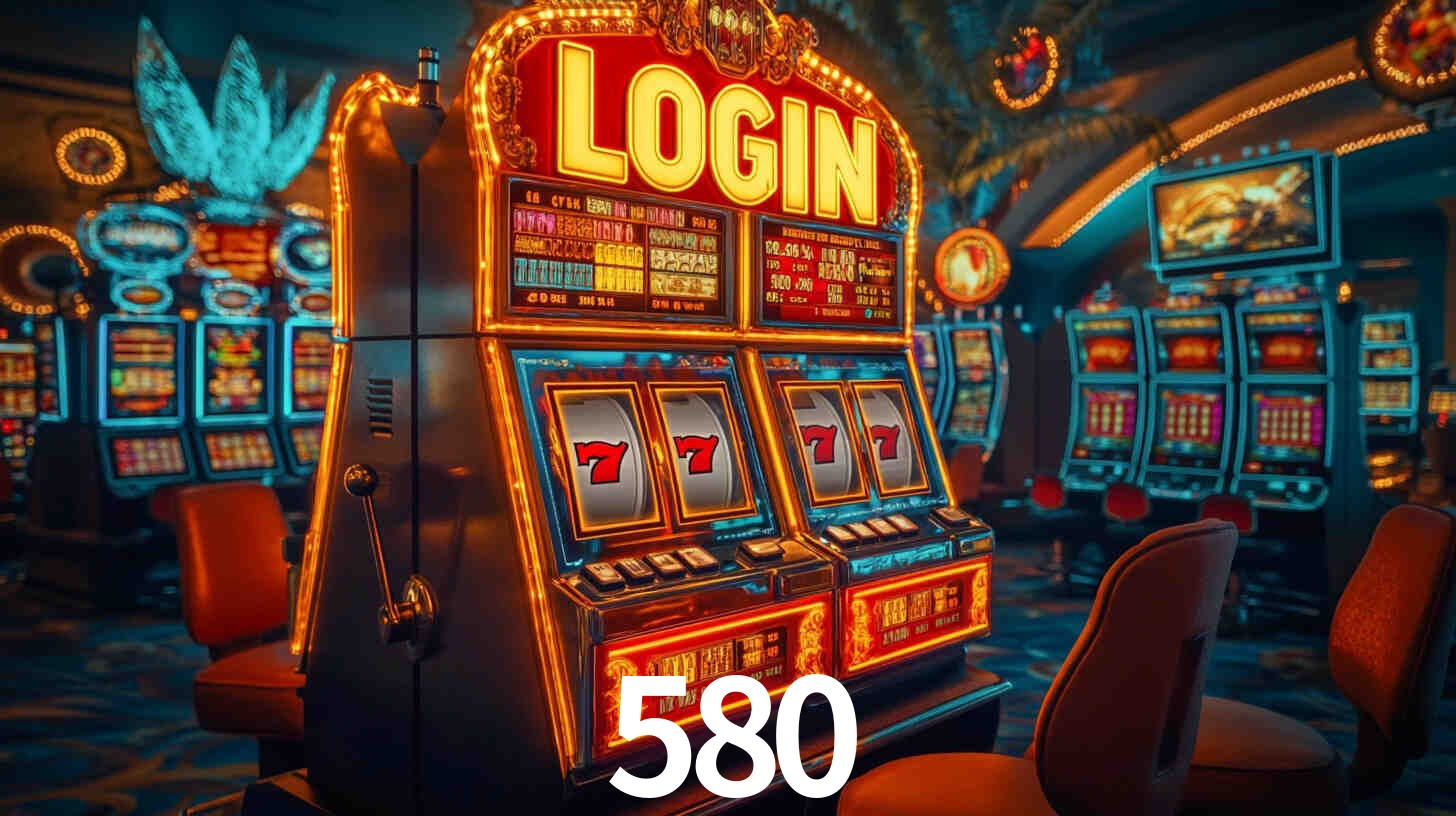 Welcome Bonus 580