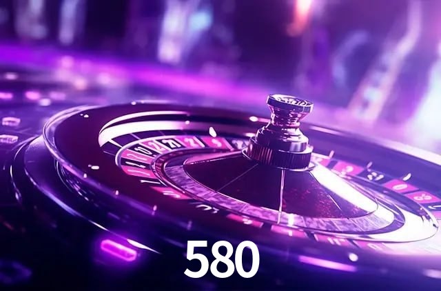Spaceman Game 580