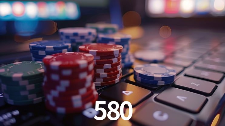 Account Benefits 580